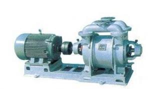 SK系列水环式真空泵及压缩机SK-6_机械及行业设备